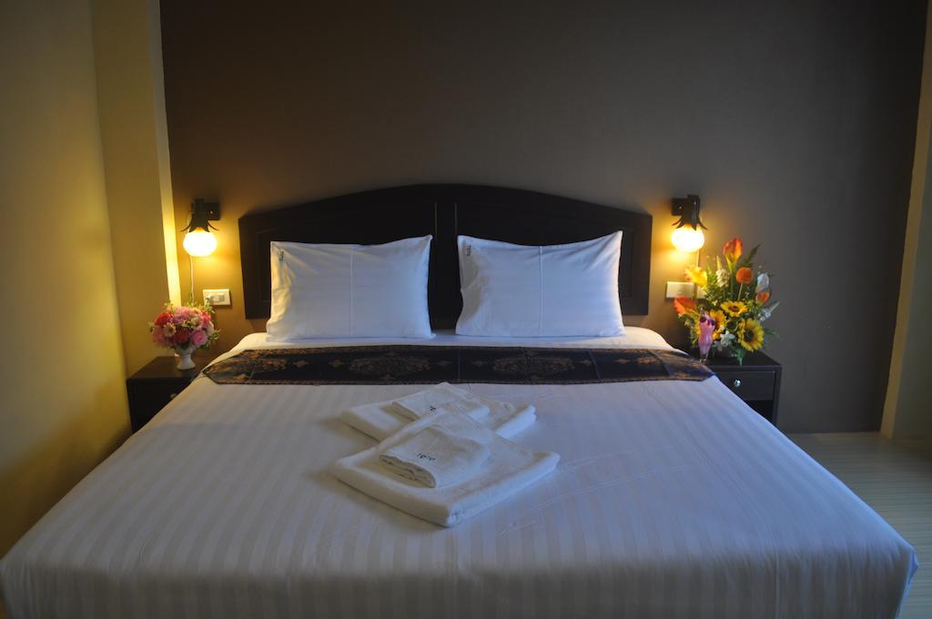 Toto Residence Ao Nang ห้อง รูปภาพ