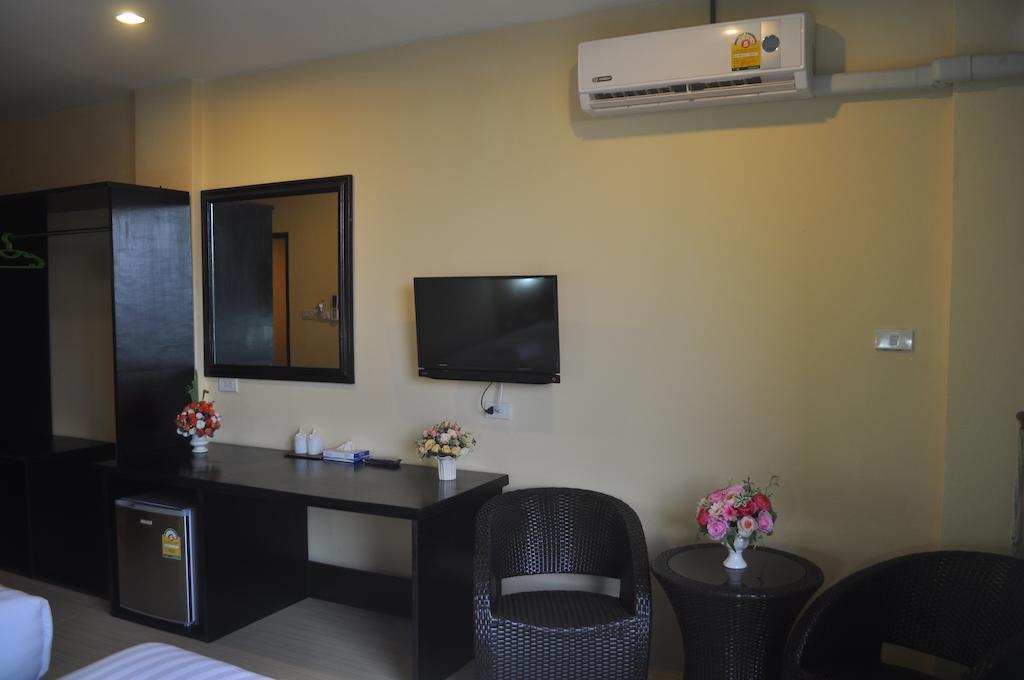 Toto Residence Ao Nang ห้อง รูปภาพ