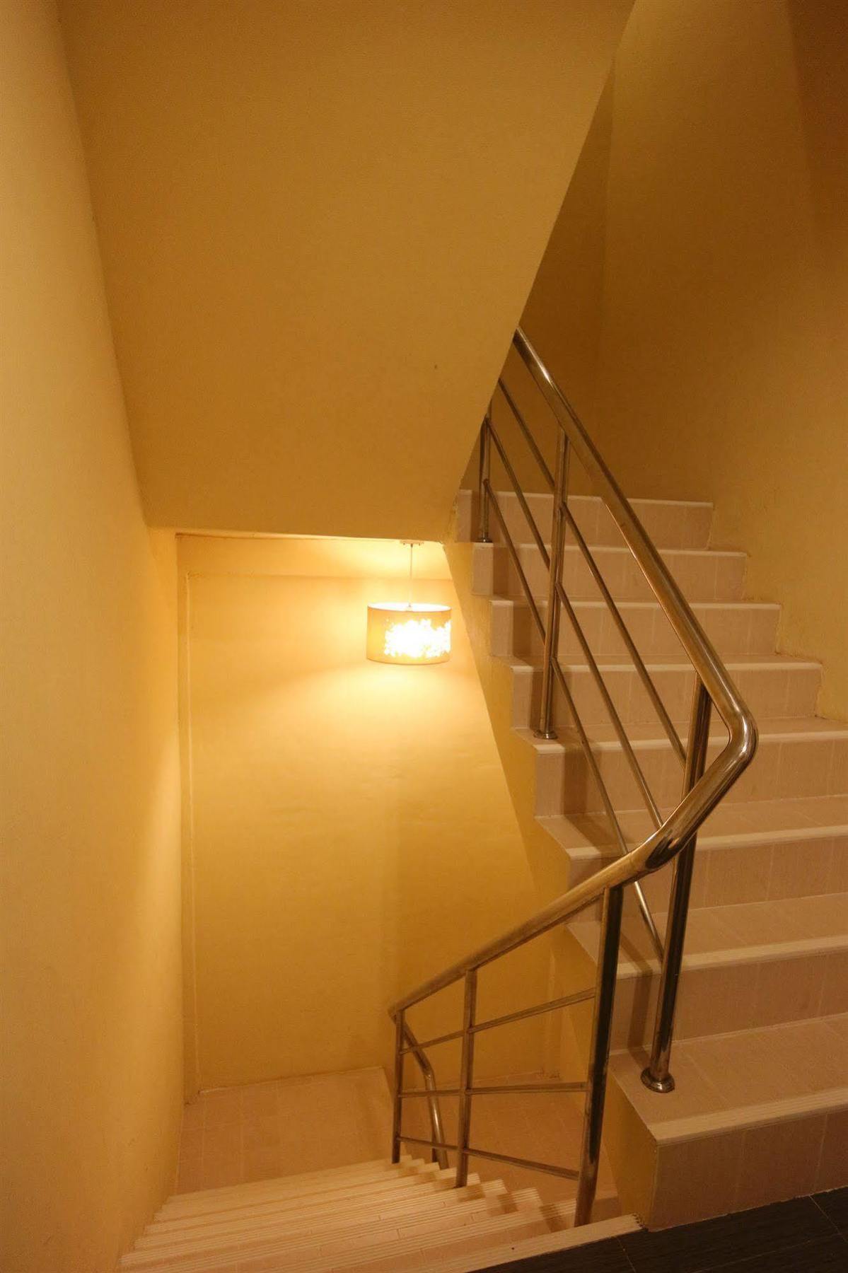 Toto Residence Ao Nang ภายนอก รูปภาพ